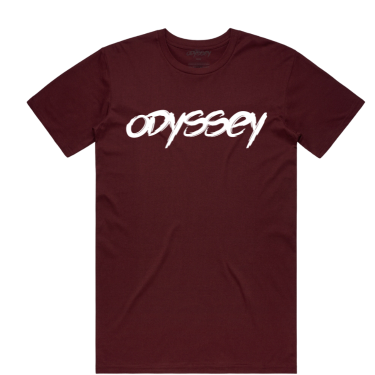 The Bold - Tee