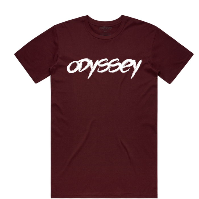 The Bold - Tee