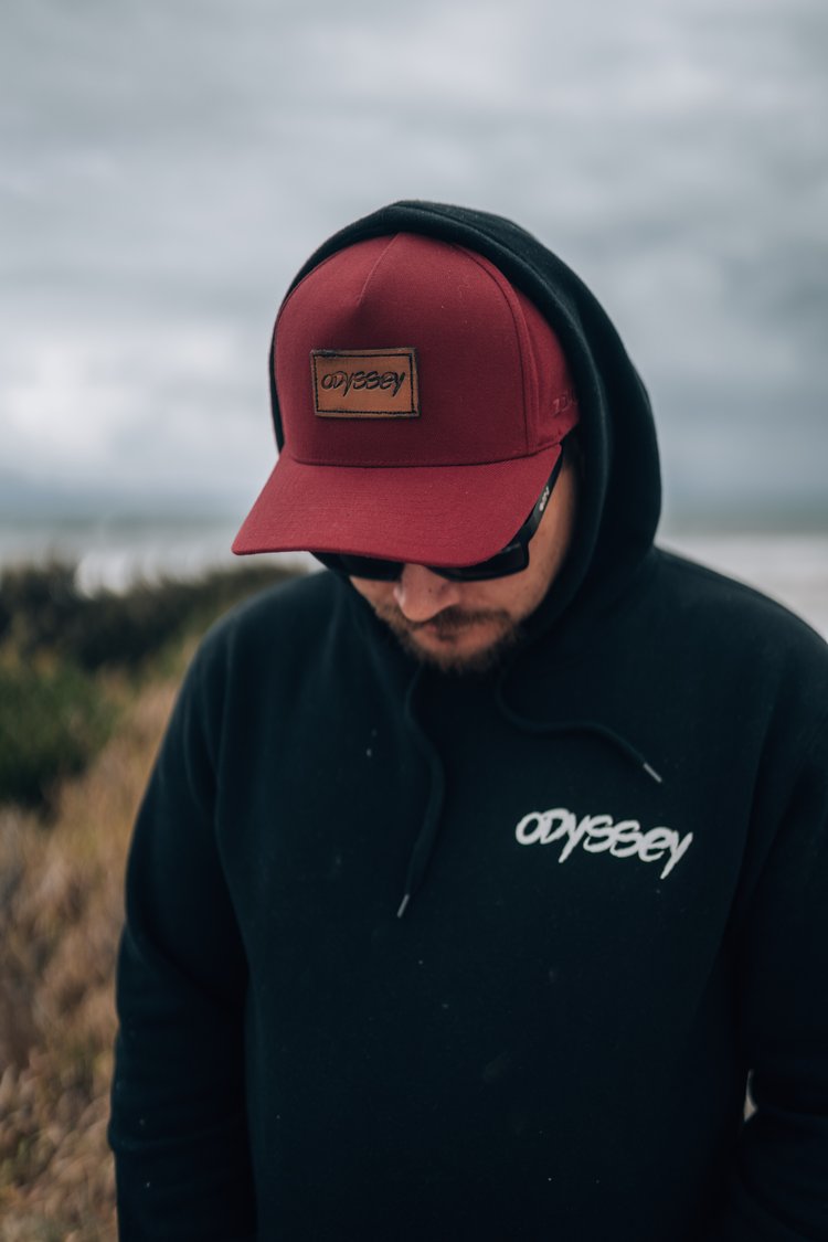 The Classic - Cap