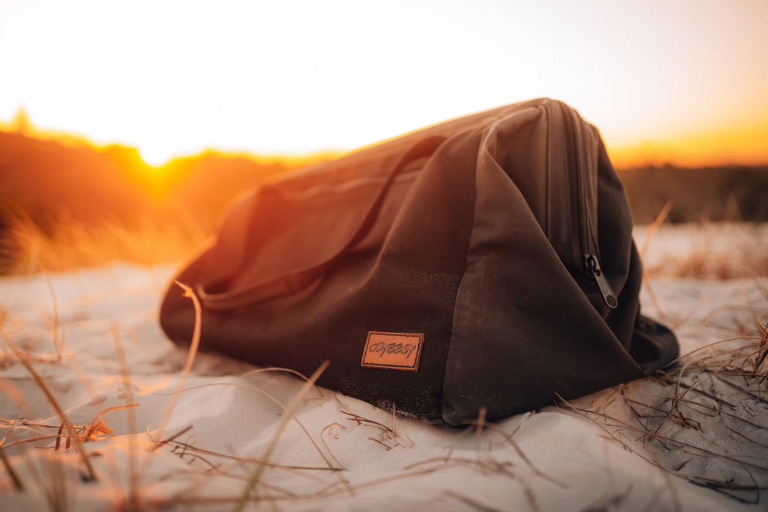 Carry All Bag - Large