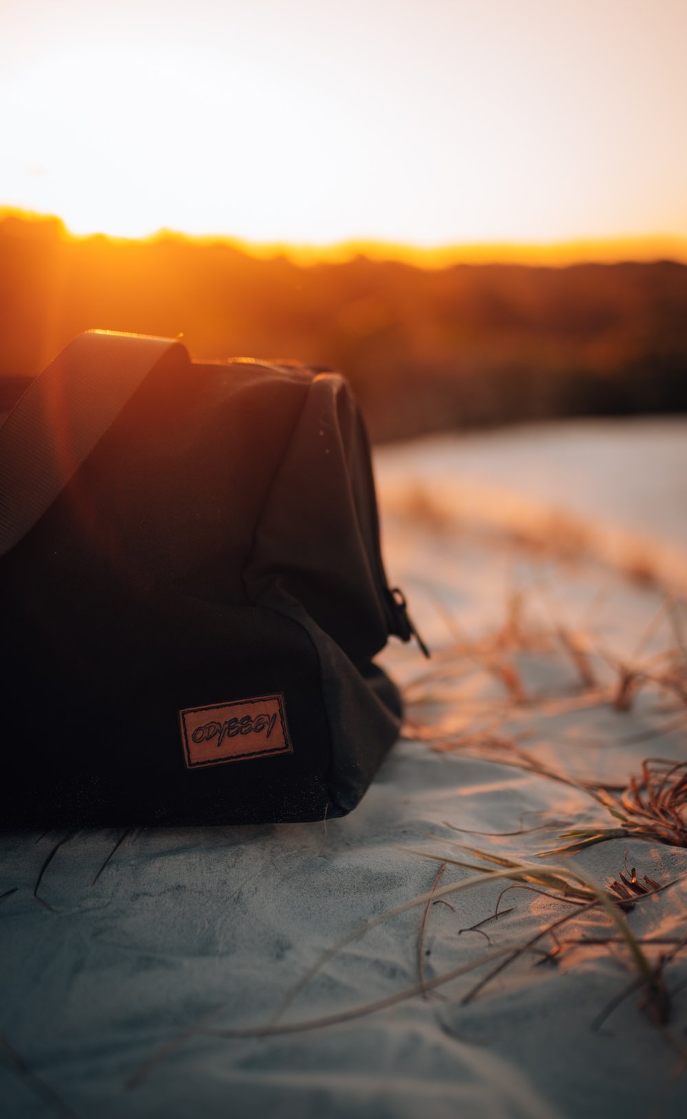 Carry All Bag - Small