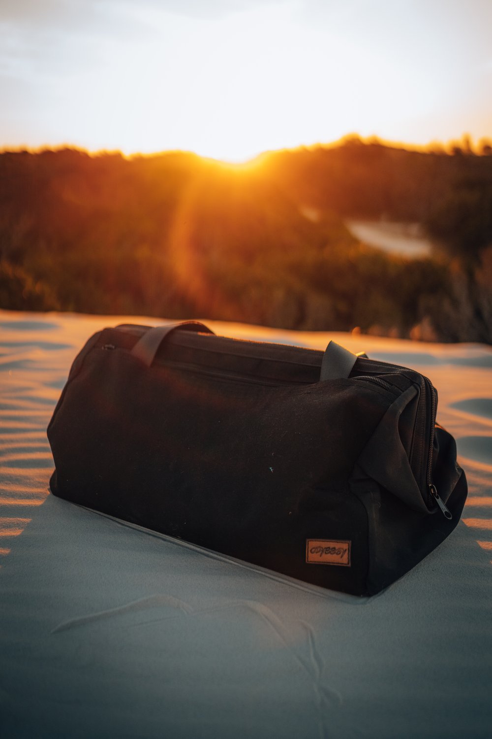 Carry All Bag - Large