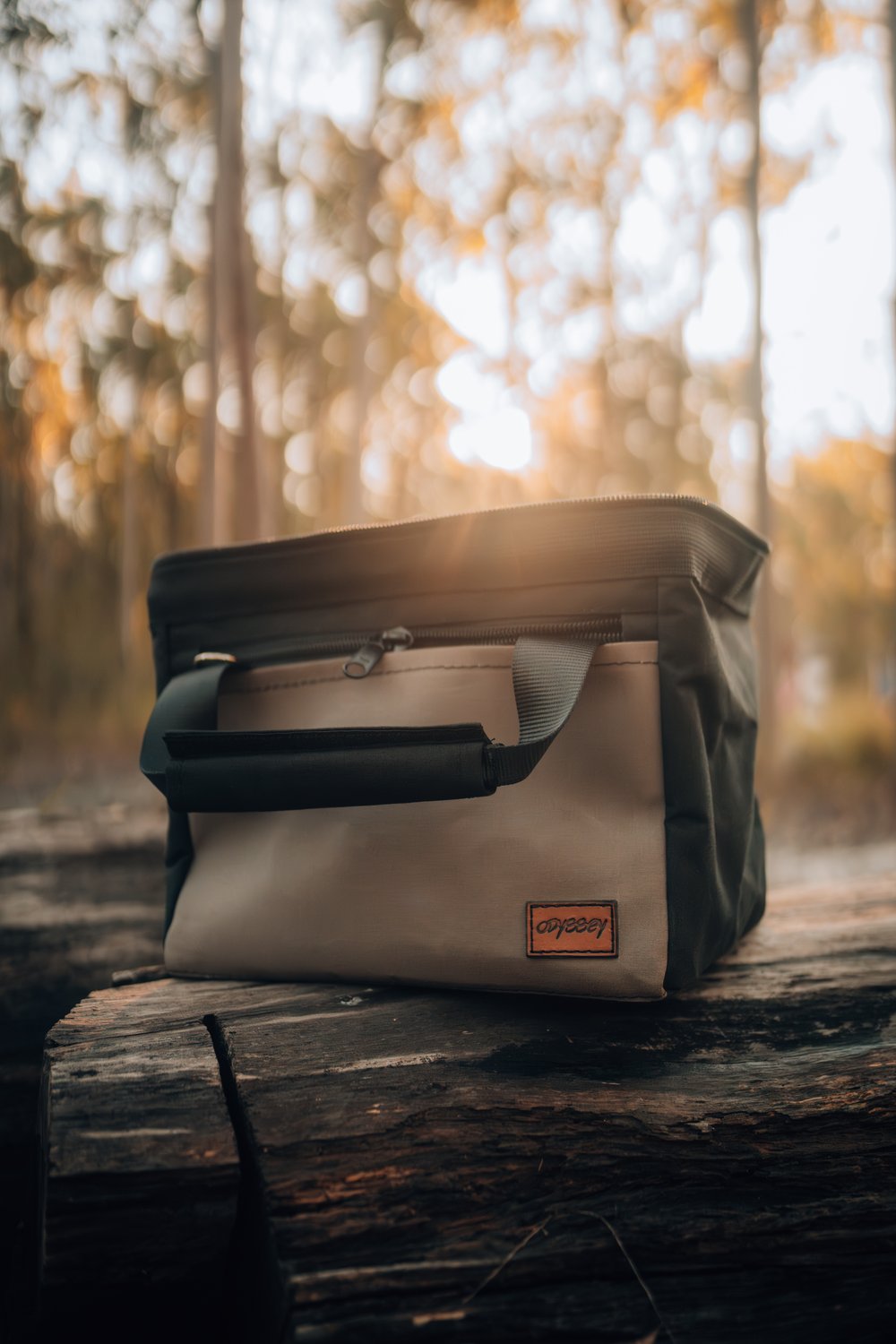 Carry All Bag - Small