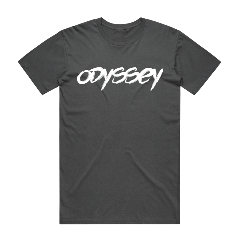 The Bold - Tee