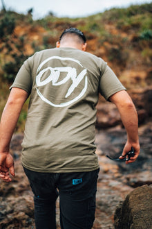 The Classic - Tee