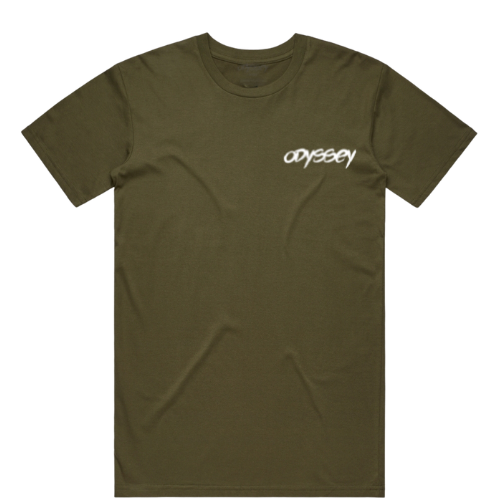 The Classic - Tee