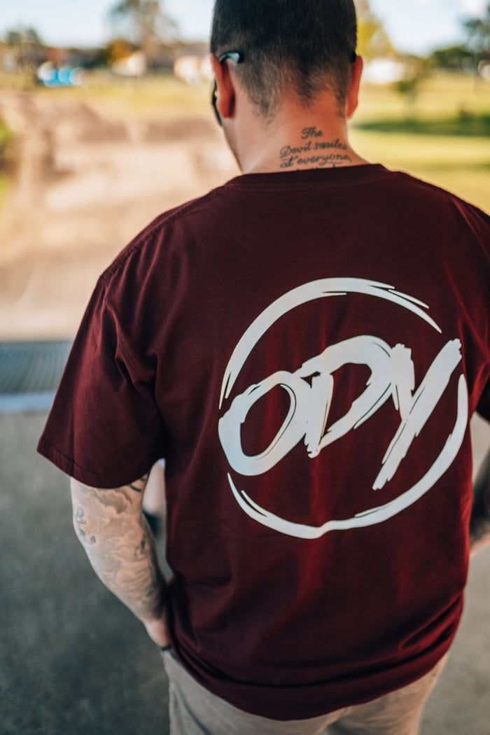 The Classic - Tee