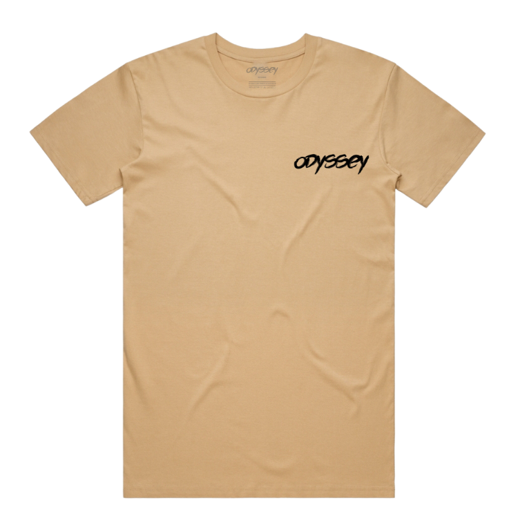 The Classic - Tee