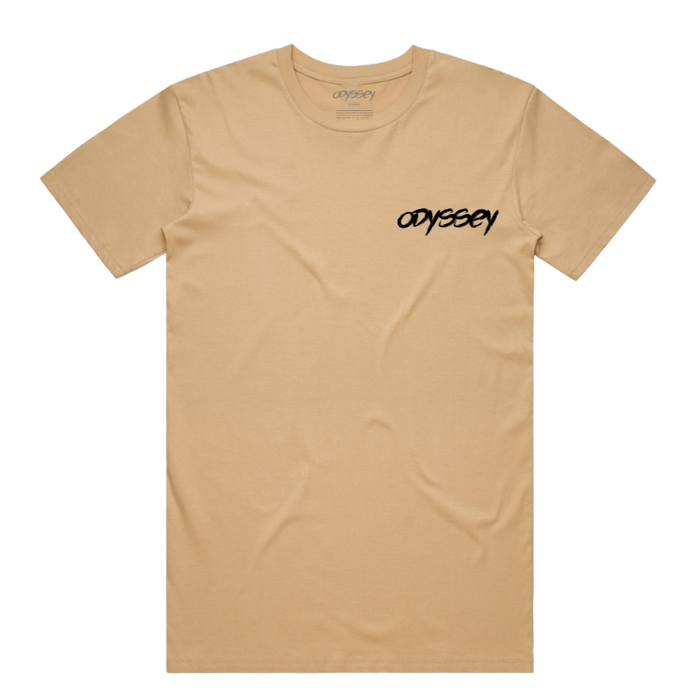 The Classic - Tee