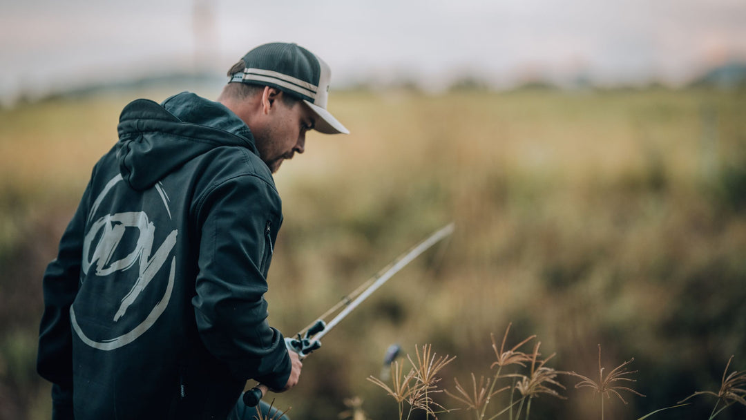 The Explorer Jacket – Built for the Wild