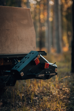 Moto Dock®