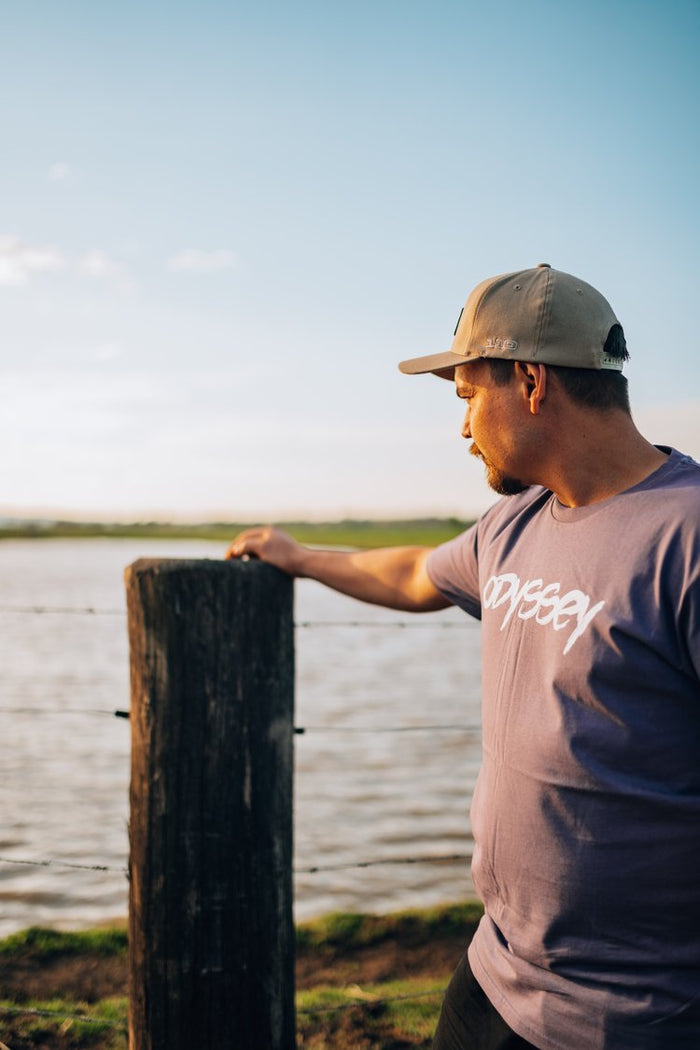 The Bold - Tee
