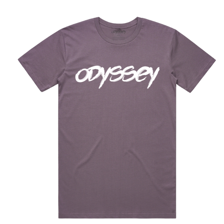 The Bold - Tee