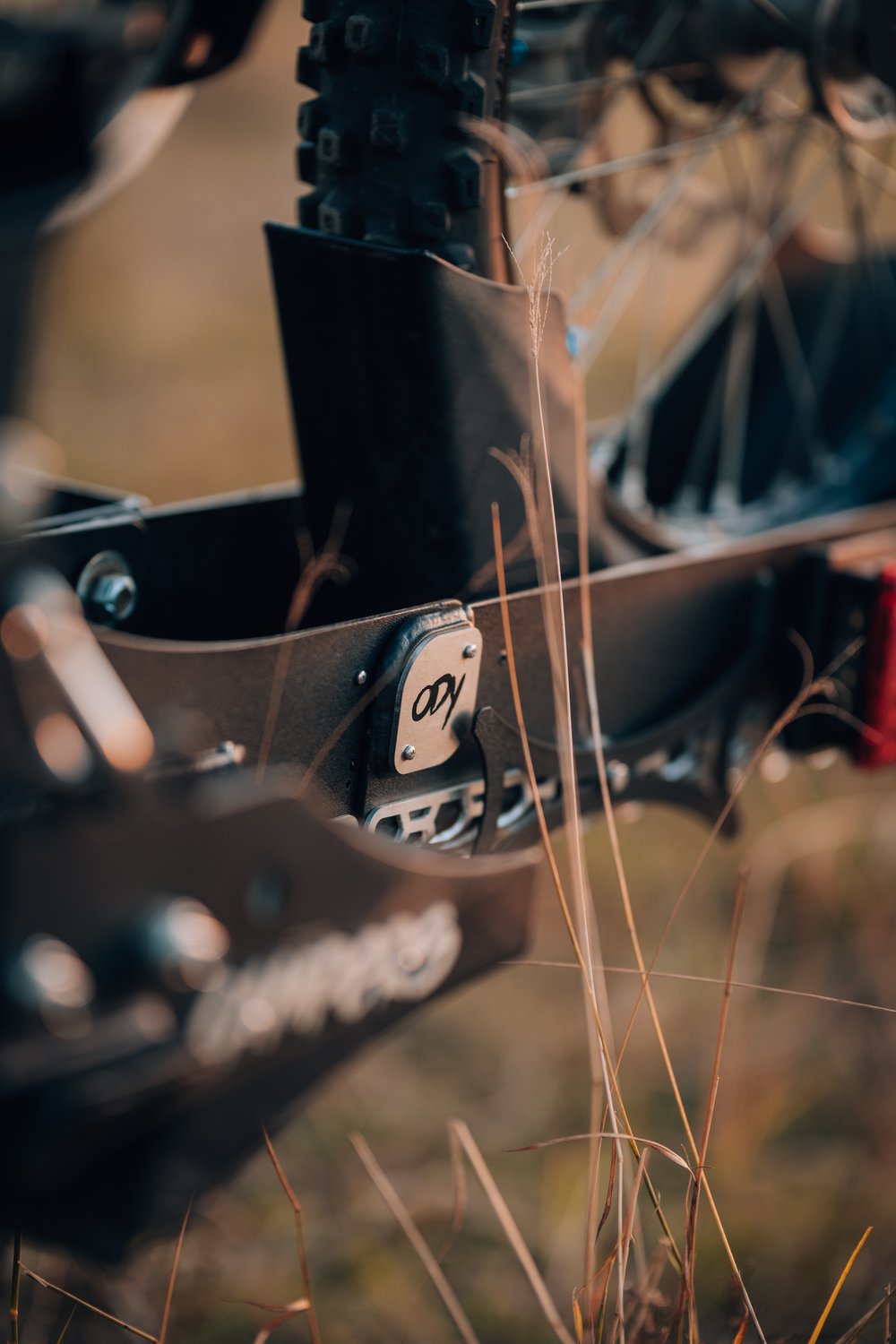 Moto Dock®