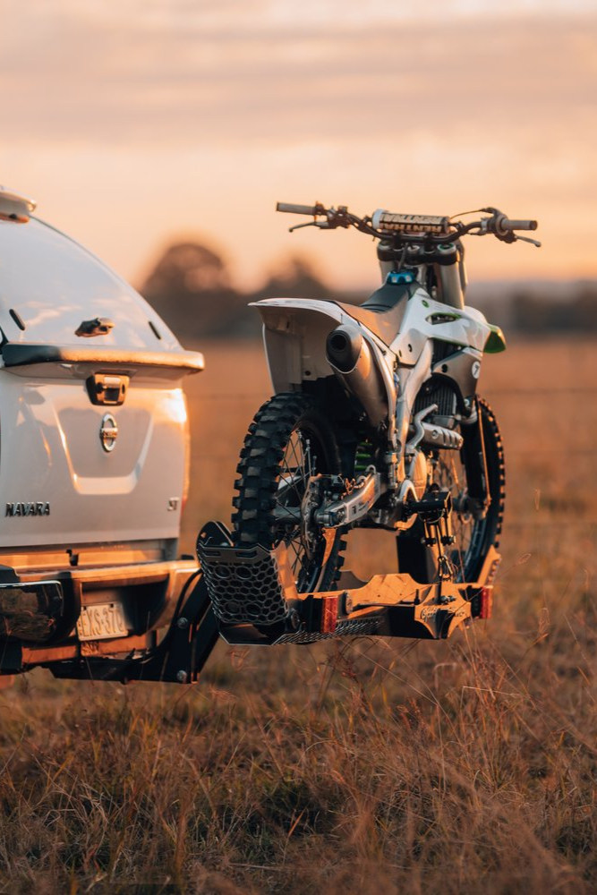 Moto Dock®