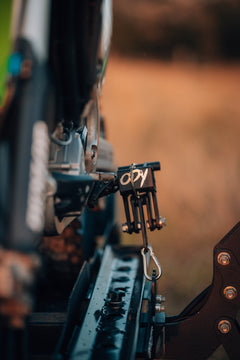 Moto Dock®