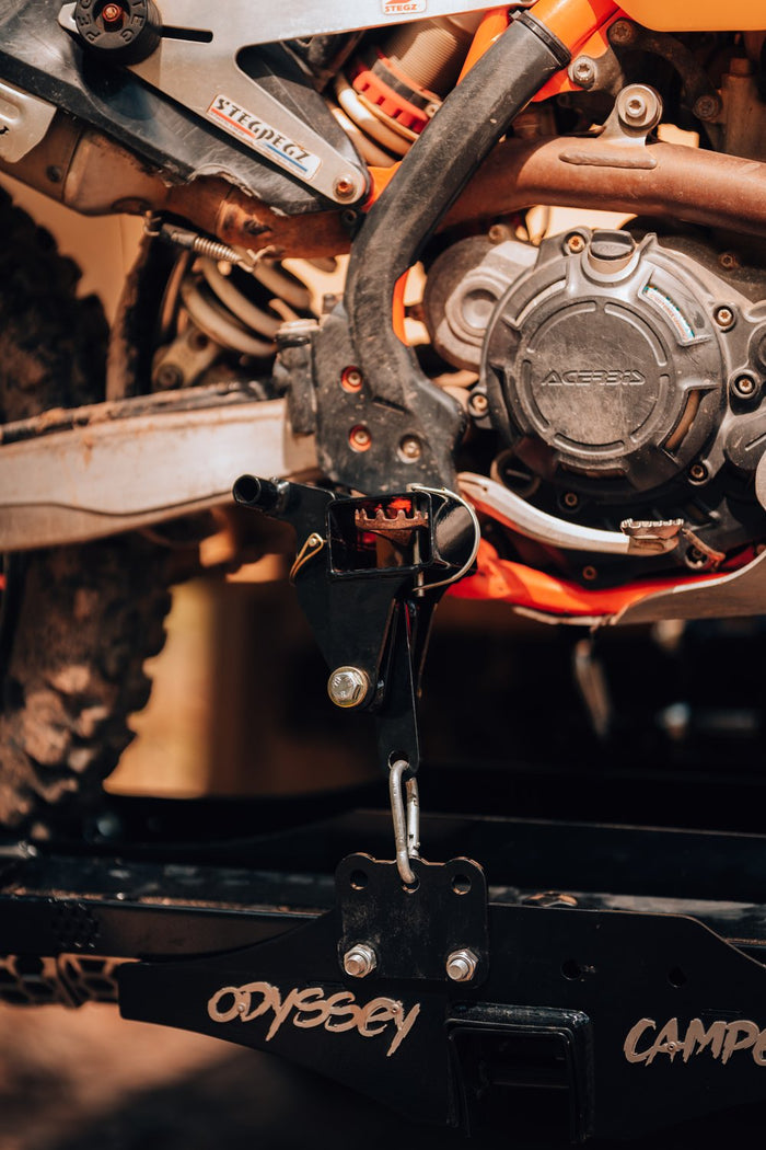 Mx Peg Downs