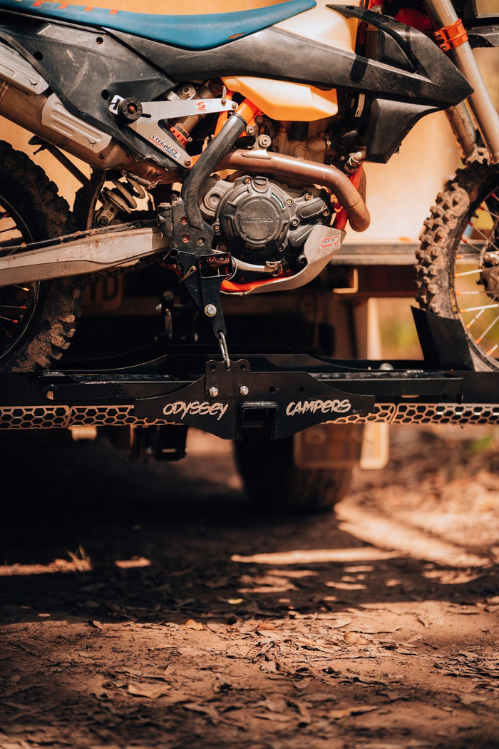 Mx Peg Downs