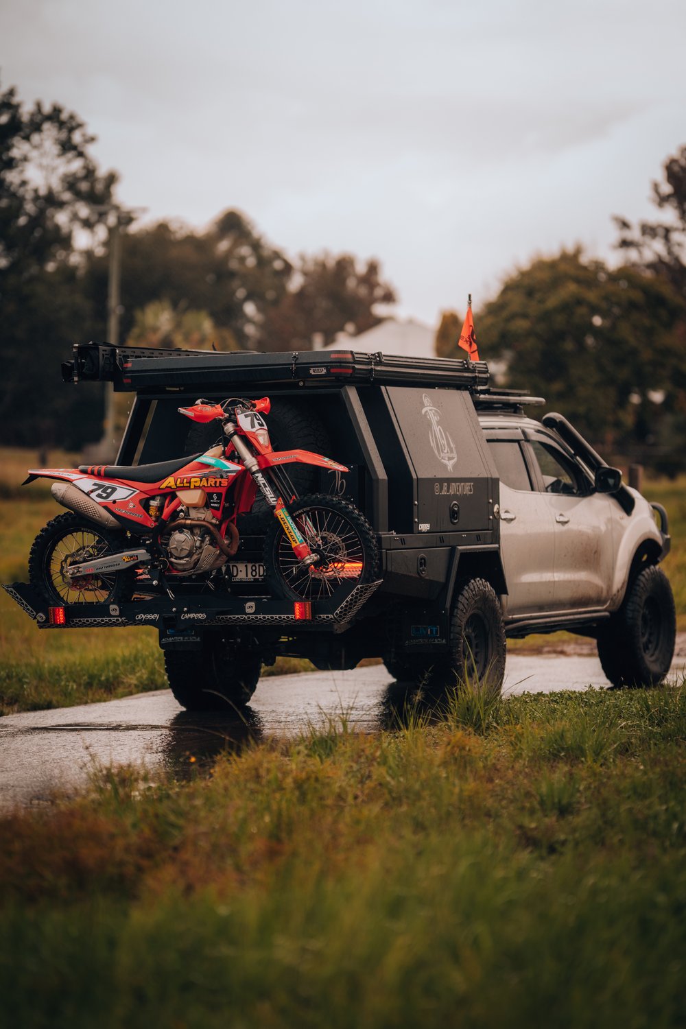 Mx Peg Downs