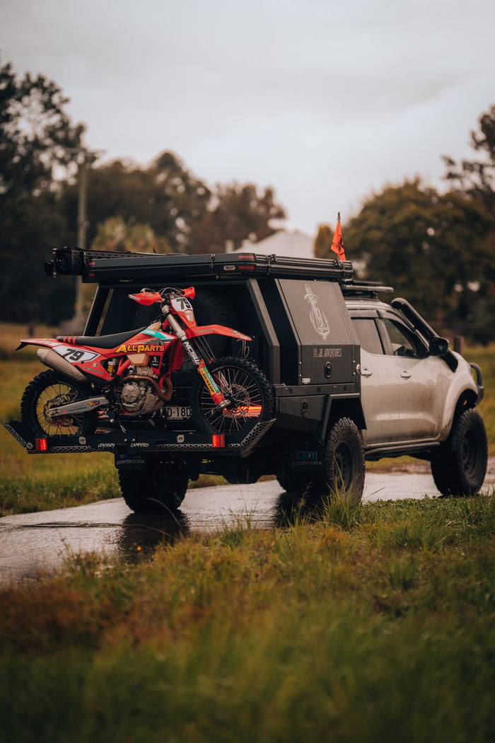 Mx Peg Downs