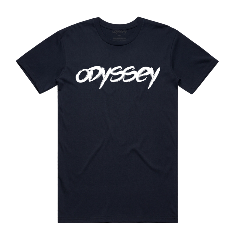 The Bold - Tee