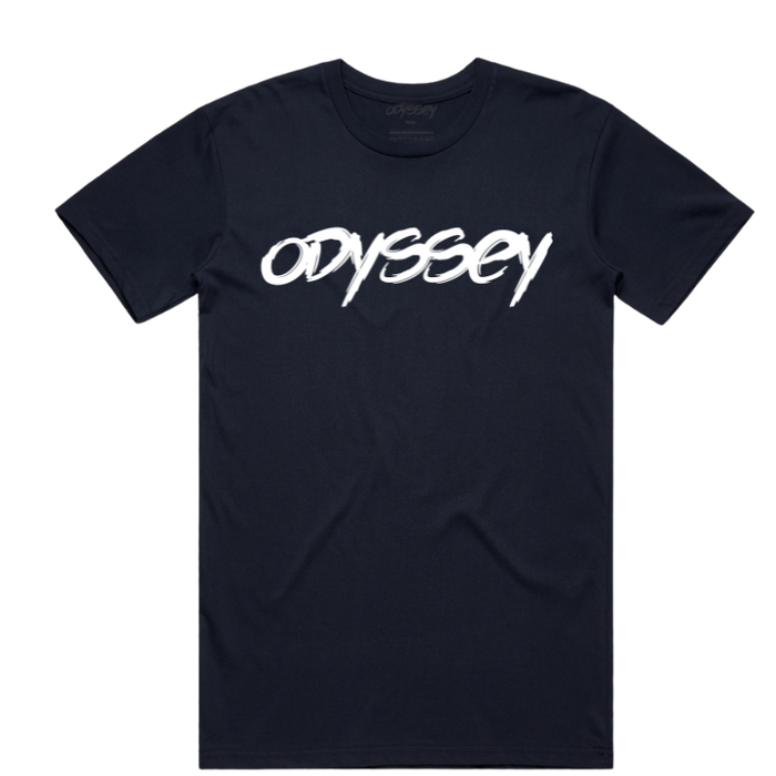 The Bold - Tee