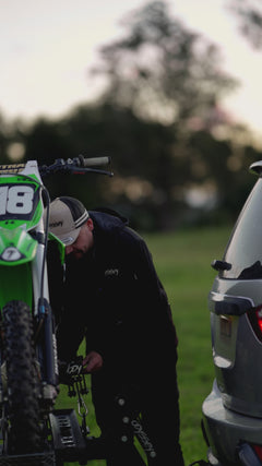 Mx Peg Downs