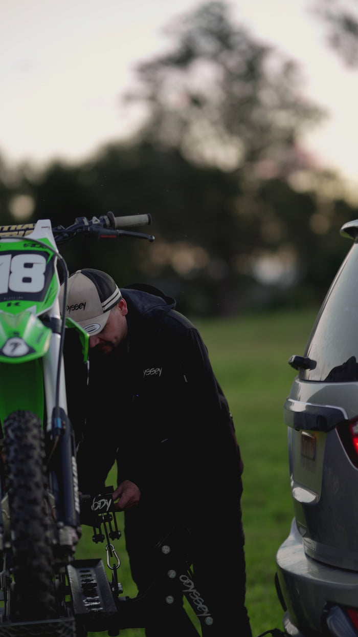 Mx Peg Downs