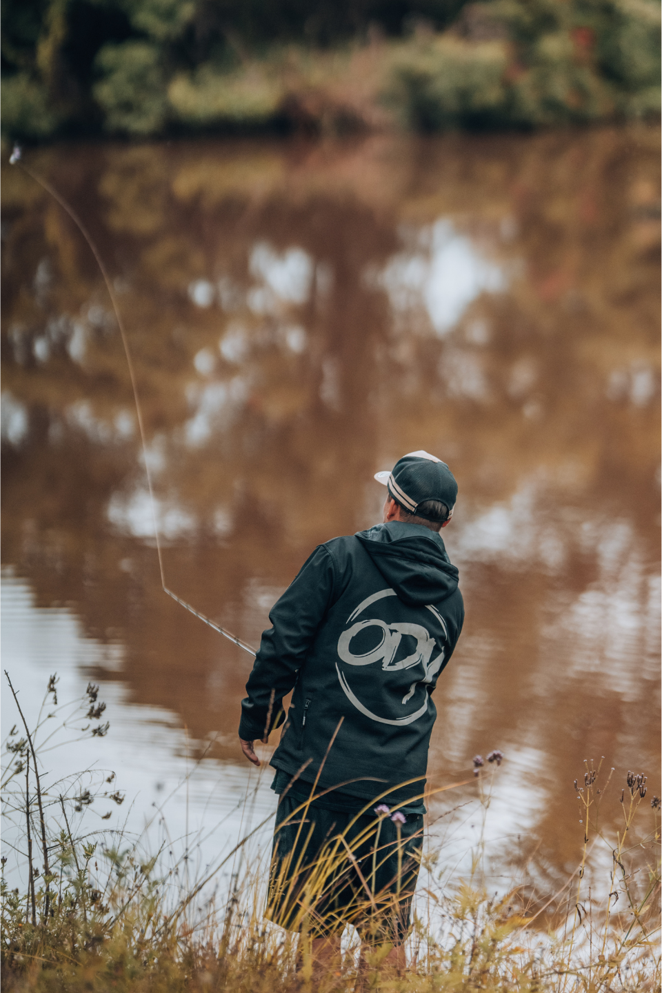 The Explorer - Jacket
