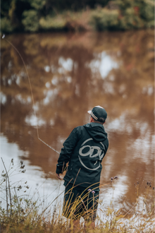 The Explorer - Jacket
