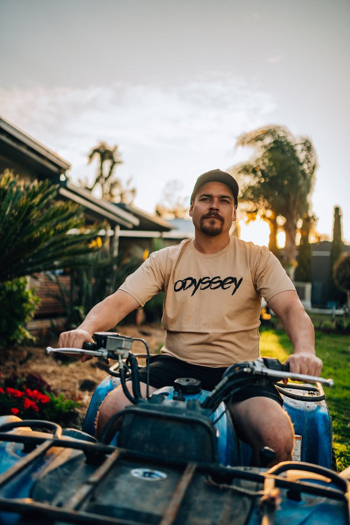 The Bold - Tee