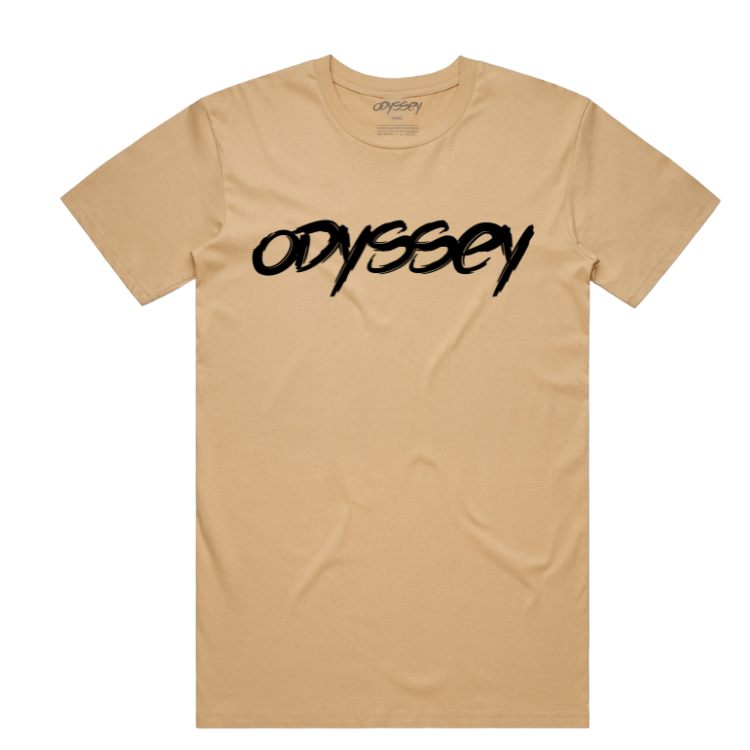 The Bold - Tee