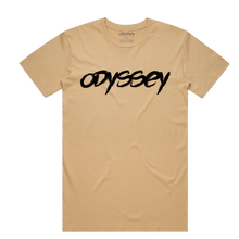 The Bold - Tee