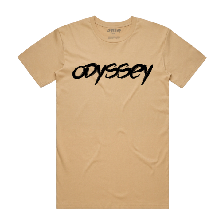 The Bold - Tee