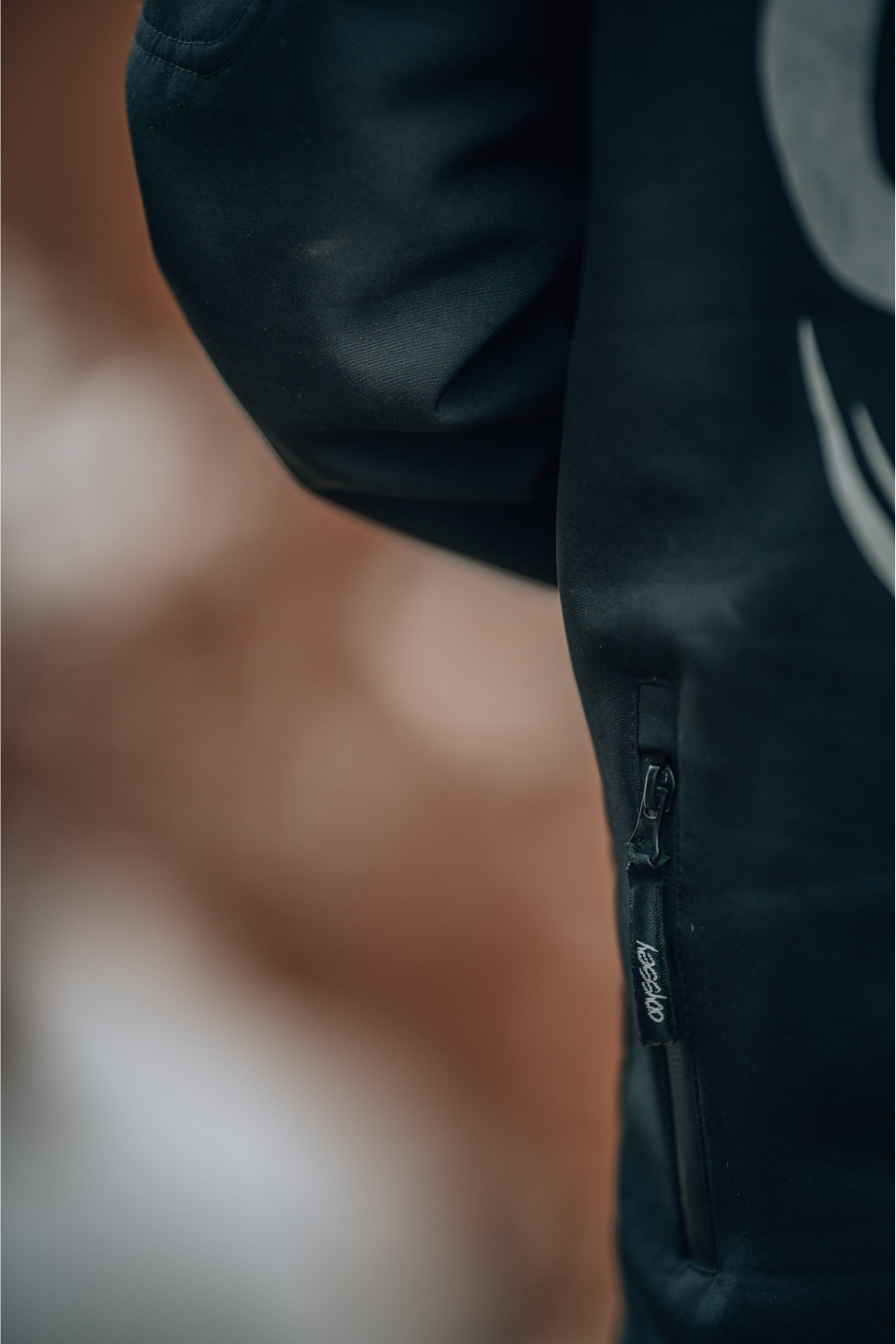 The Explorer - Jacket