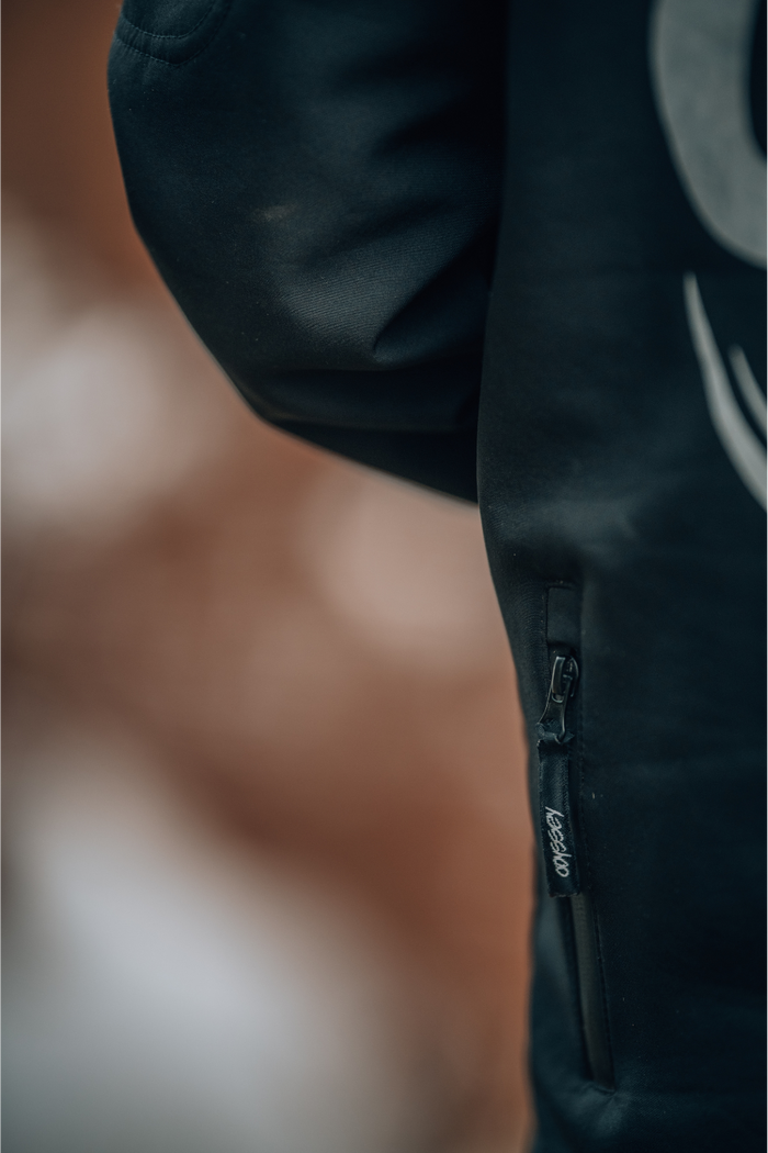 The Explorer - Jacket