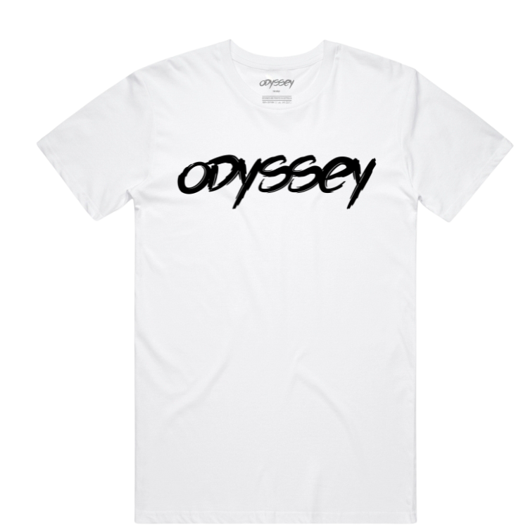 The Bold - Tee