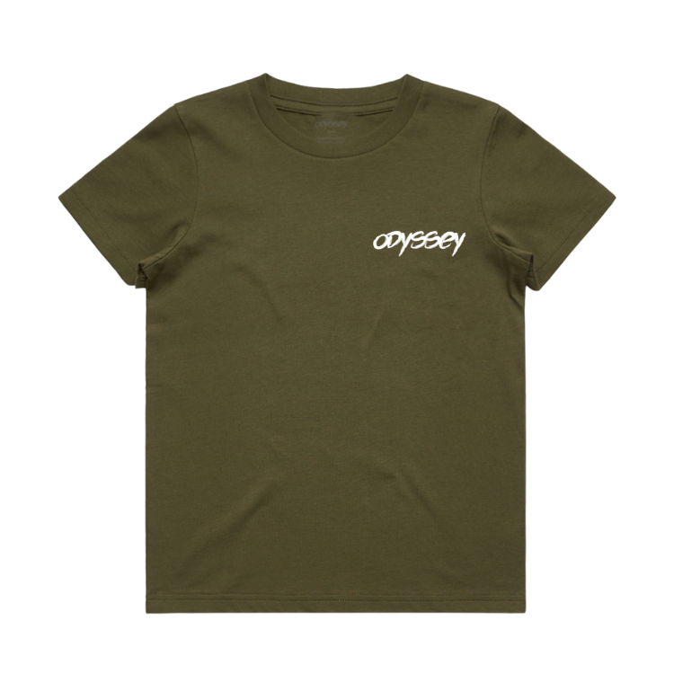 Youth - Classic Tee