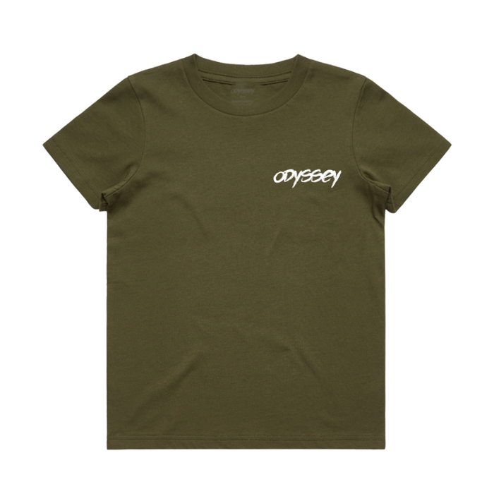 Youth - Classic Tee