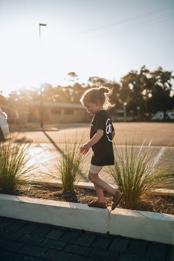 Youth Classic Tee – Built for the Next Generation of Legends