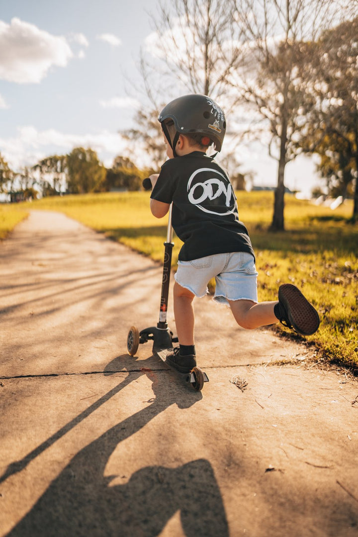 Youth Classic Tee – Built for the Next Generation of Legends