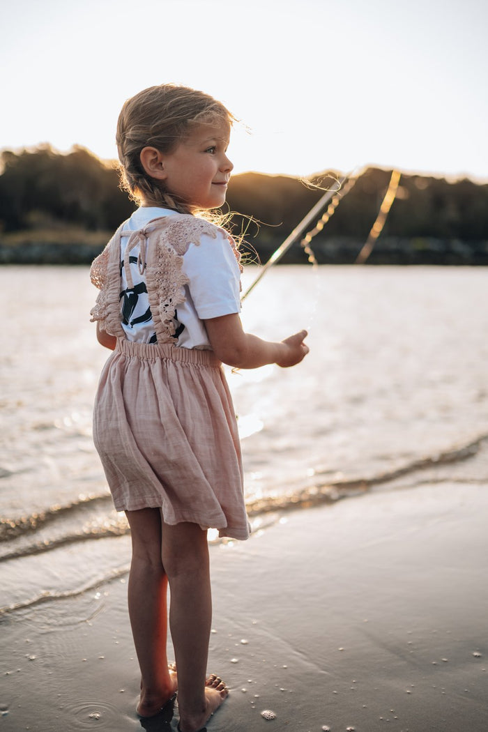 Youth - Classic Tee
