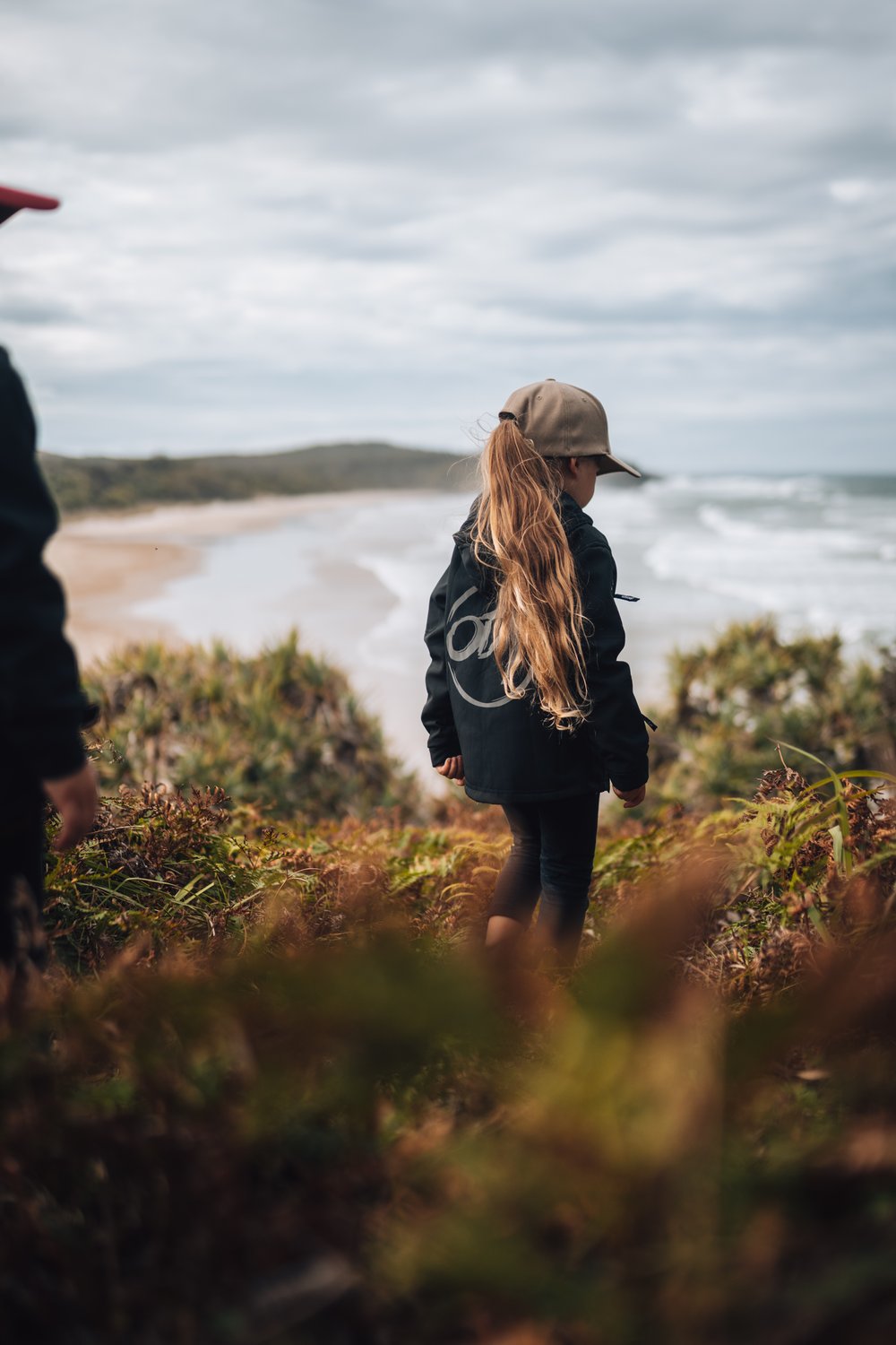 Youth Explorer Jacket – Gear Up. Get Out.