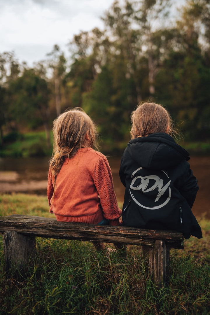 Youth Explorer Jacket – Gear Up. Get Out.