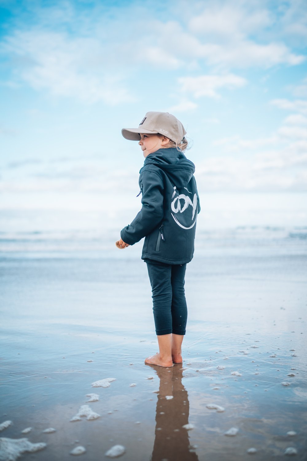 Youth Explorer Jacket – Gear Up. Get Out.