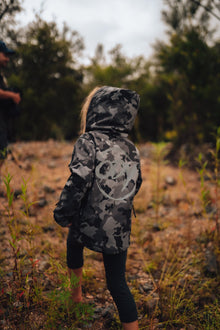 Youth - Explorer Jacket