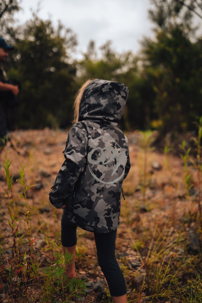 Youth - Explorer Jacket